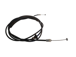 ESPIA ABERTURA CAPÔ DIANTEIRO S10 LTZ 2013 A 2020