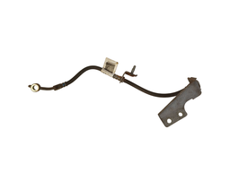 FLEXÍVEL DO FREIO DIANTEIRO ESQUERDO S10 2012 A 2019