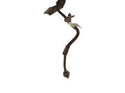 FLEXÍVEL DO FREIO DIANTEIRO ESQUERDO S10 2012 A 2019