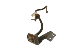 FLEXÍVEL DO FREIO DIANTEIRO ESQUERDO S10 2012 A 2019