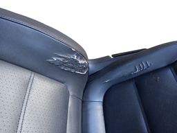 BANCO DIANTEIRO ESQUERDO JETTA 2011 2012 A 2017