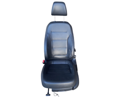 Banco Dianteiro Esquerdo Jetta 2011 2012 a 2017