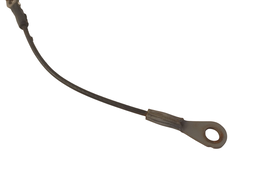 CABO AÇO TAMPA CAÇAMBA S10 2012/2022