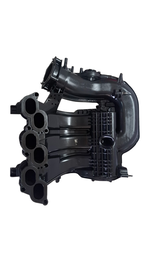 Coletor Admissão Dodge Journey 2.7 V6 Gas 2009 2010 a 2011 