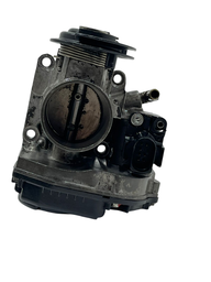 Corpo Borboleta Tbi Gol Parati Mi G2 1.0 8v 16v 98 99 2000