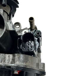 CORPO BORBOLETA TBI GOL PARATI MI G2 1.0 8V 16V 98 99 2000