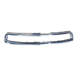 Grade cromado superior chevrolet S10 TrailBlazer 2012 2016