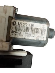 MÁQUINA DE VIDRO PORTA TRASEIRA ESQUERDA FLUENCE 2011 A 2018