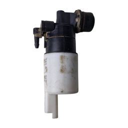 Motor Bomba Esguicho Água Parabrisa Renault & Peugeot 