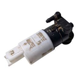 MOTOR BOMBA ESGUICHO ÁGUA PARABRISA RENAULT & PEUGEOT 