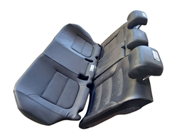 BANCO TRASEIRO JETTA 2011 2012 A 2017