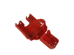 TAMPA POSITIVO BATERIA S10 2013 A 2020 