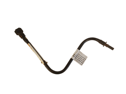 Mangueira Retorno Combustível Tras Motor S10 2012 a 2017