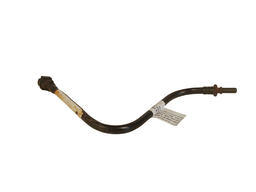 MANGUEIRA RETORNO COMBUSTÍVEL TRAS MOTOR S10 2012 A 2017