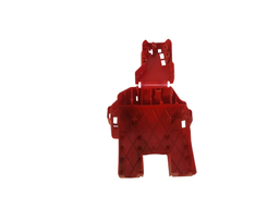 TAMPA POSITIVO BATERIA S10 2013 A 2020 