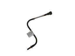 MANGUEIRA RETORNO COMBUSTÍVEL TRAS MOTOR S10 2012 A 2017