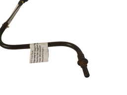 MANGUEIRA RETORNO COMBUSTÍVEL TRAS MOTOR S10 2012 A 2017