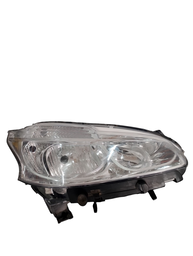Farol Direito Peugeot 208 2013-2020 S/Led Com Detalhes