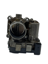 Corpo De Borboleta Tbi Vw Fox Gol 1.0 G5 G6 10 A 14