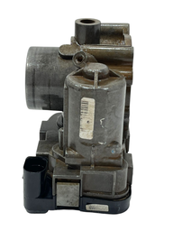 CORPO DE BORBOLETA TBI VW FOX GOL 1.0 G5 G6 10 A 14