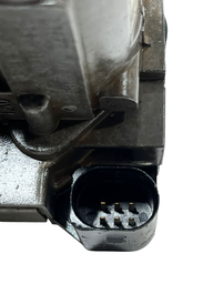 CORPO DE BORBOLETA TBI VW FOX GOL 1.0 G5 G6 10 A 14