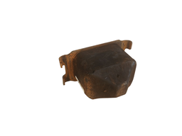 BATENTE CENTRAL MOLA TRASEIRA S10 2012 A 2017