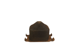 Batente Central Mola Traseira S10 2012 a 2017