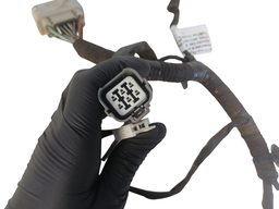 CHICOTE PORTA TRASEIRA DIREITA S10 2017 A 2020 