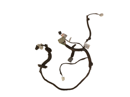 CHICOTE PORTA TRASEIRA DIREITA S10 2017 A 2020 