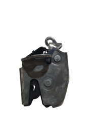 FECHADURA MECÂNICA SUP/INF TAMPA TRAS ESQ DOBLO 2002 A 2021