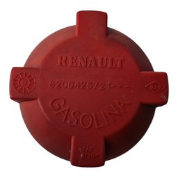 Tampa Reservatório Partida Frio Renault Logan / Sandero 