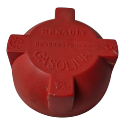 TAMPA RESERVATÓRIO PARTIDA FRIO RENAULT LOGAN / SANDERO 