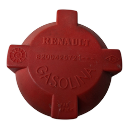 TAMPA RESERVATÓRIO PARTIDA FRIO RENAULT LOGAN / SANDERO 