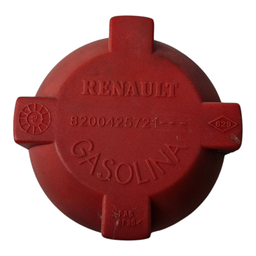 TAMPA RESERVATÓRIO PARTIDA FRIO RENAULT LOGAN / SANDERO 