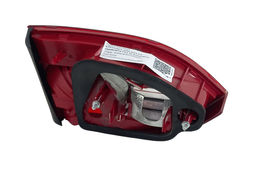 LANTERNA TRASEIRA DIREITA JETTA 2011 A 2014 (MALA) S/ LED