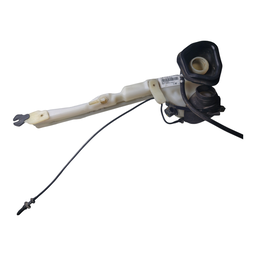 RESERVATÓRIO PARTIDA FRIO RENAULT LOGAN / SANDERO / CLIO