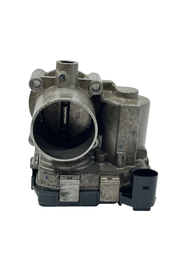Corpo De Borboleta Tbi Fiat Uno Argo Mobi 1.0 2018 2019 2024