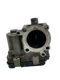 CORPO DE BORBOLETA TBI FIAT UNO ARGO MOBI 1.0 2018 2019 2024