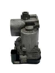 CORPO DE BORBOLETA TBI FIAT UNO ARGO MOBI 1.0 2018 2019 2024