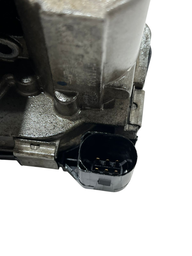CORPO DE BORBOLETA TBI FIAT UNO ARGO MOBI 1.0 2018 2019 2024