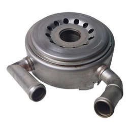 TROCADOR DE CALOR ÓLEO RENAULT FLUENCE 2.0 2011 A 2018