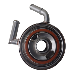 TROCADOR DE CALOR ÓLEO RENAULT FLUENCE 2.0 2011 A 2018