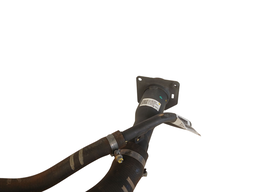 GARGALO TANQUE COMBUSTÍVEL S10 LTZ 2012 A 2022  