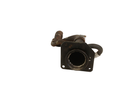 GARGALO TANQUE COMBUSTÍVEL S10 LTZ 2012 A 2022  