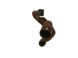 GARGALO TANQUE COMBUSTÍVEL S10 LTZ 2012 A 2022  