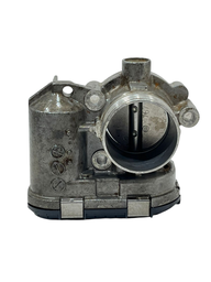 Tbi Corpo De Borboleta / Peugeot 206 207 C3 1.4 /  2003 A 20