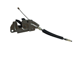 fechadura eletrica tampa traseira original fiat toro 22260