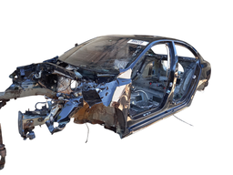 TRASEIRA COM TETO LATERAL JETTA 2011 2012 A 2017