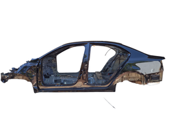 TRASEIRA COM TETO LATERAL JETTA 2011 2012 A 2017