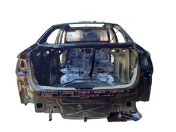 TRASEIRA COM TETO LATERAL JETTA 2011 2012 A 2017